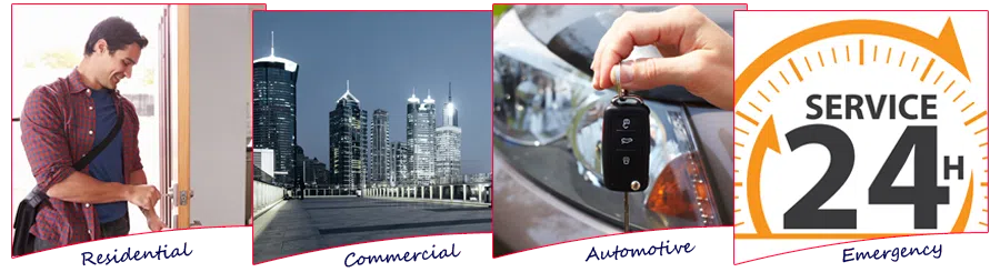 Parker Locksmith Store Brooklyn, NY 718-489-9802